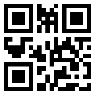 Immagine del QrCode di 3409589471