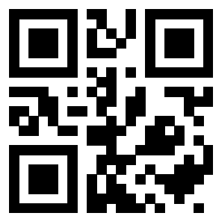 3409589474 QrCode associato