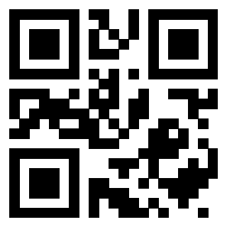 3409589475 QrCode associato