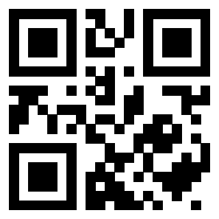 3409589479 - Immagine del QrCode associato