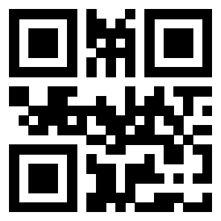 Immagine del QrCode di 3409589481