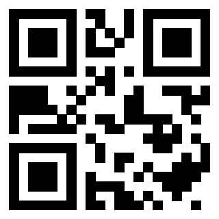 3409589482 - Immagine del Qr Code associato