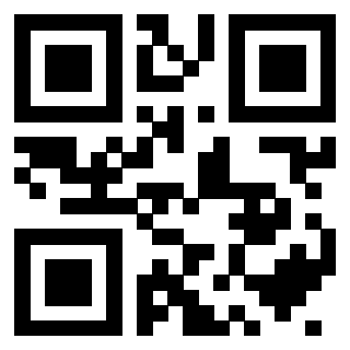 Immagine del QrCode di 3409589483