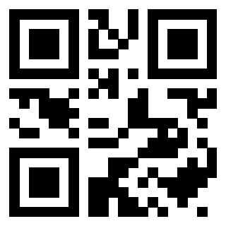 Scansione del Qr Code di 3409589484
