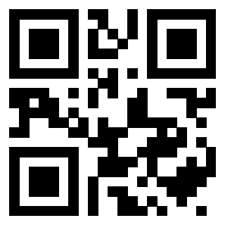 3409589485 Qr Code associato