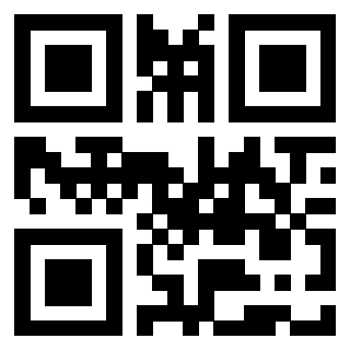Il QrCode di 3409589486