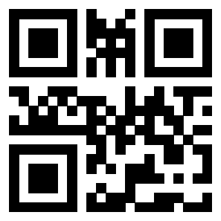 Il QrCode di 3409589489