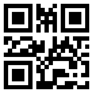 Scansione del Qr Code di 3409589490