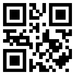 Immagine del QrCode di 3409589491