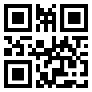 Il Qr Code di 3409589495