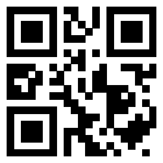 Immagine del QrCode di 3409589497