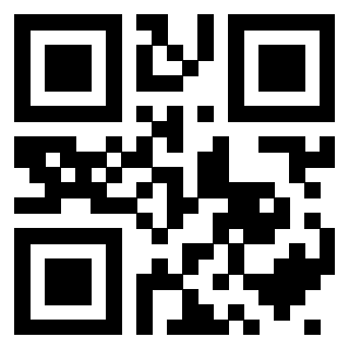 3409589499 QrCode associato