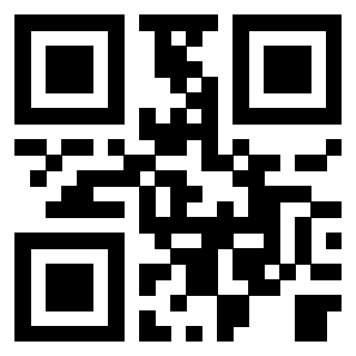 3409589500 QrCode associato