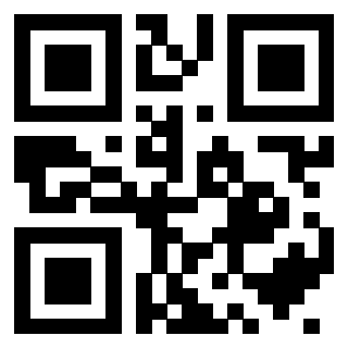 Il QrCode di 3409589505