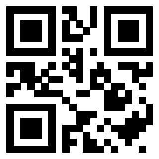 3409589506 QrCode associato