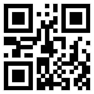 3409589510 QrCode associato