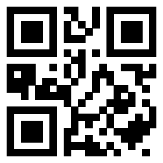 Il Qr Code di 3409589511