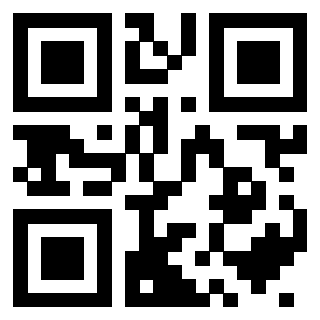 3409589513 - Immagine del QrCode
