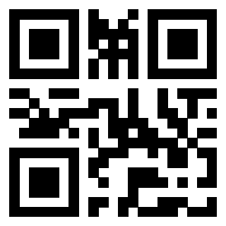 Il Qr Code di 3409589514