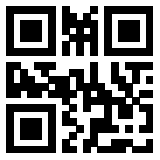 3409589515 - Immagine del Qr Code