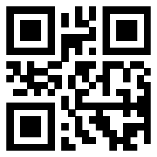 Scansione del QrCode di 3409589516