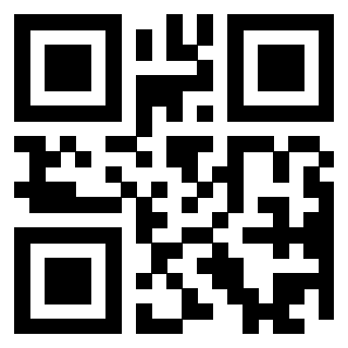 3409589518 QrCode associato