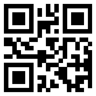 3409589519 QrCode associato