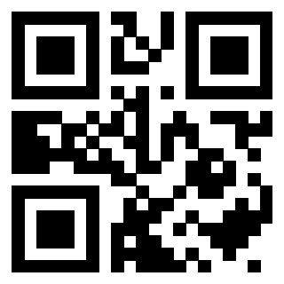 3409589520 - Immagine del QrCode associato
