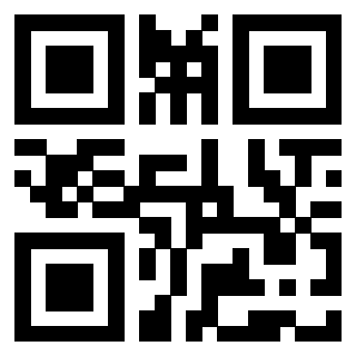3409589521 - Immagine del QrCode