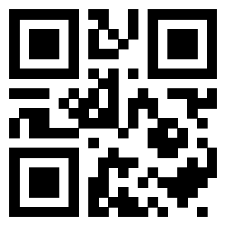 3409589522 - Immagine del Qr Code associato