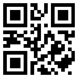 3409589525 - Immagine del QrCode