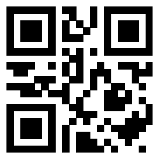 Il QrCode di 3409589526