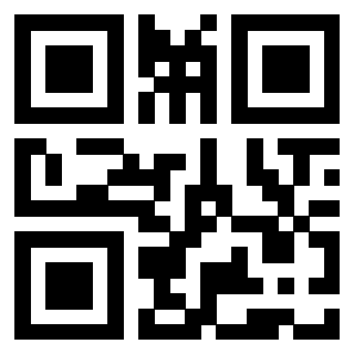 Il QrCode di 3409589529