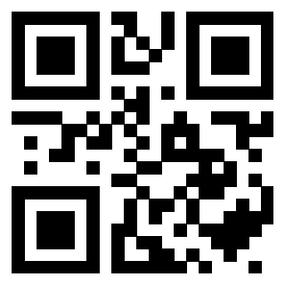 Il QrCode di 3409589531