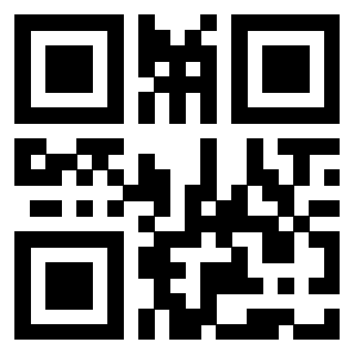 3409589533 - Immagine del Qr Code