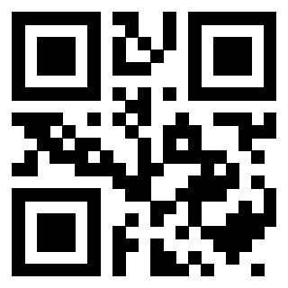 Scansione del Qr Code di 3409589535