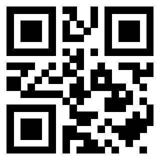 Il Qr Code di 3409589536