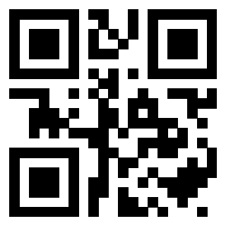 3409589538 - Immagine del Qr Code associato