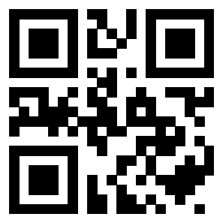3409589539 - Immagine del QrCode associato