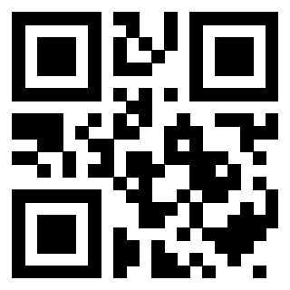 Il Qr Code di 3409589541