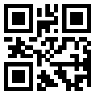 Scansione del Qr Code di 3409589546