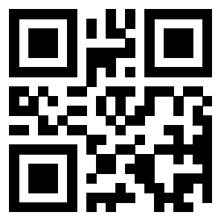 Il Qr Code di 3409589549