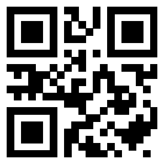 3409589550 - Immagine del QrCode