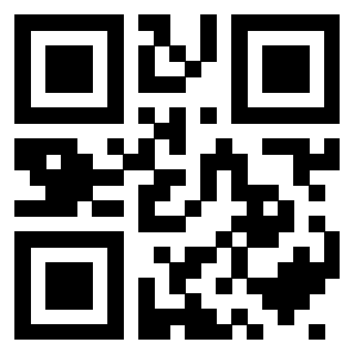 Immagine del Qr Code di 3409589551