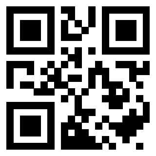 Immagine del QrCode di 3409589552
