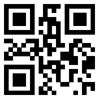 3409589553 - Immagine del QrCode associato