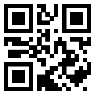 Immagine del Qr Code di 3409589555