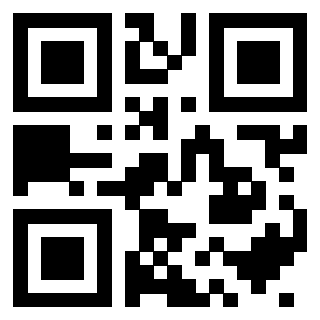 Il QrCode di 3409589556