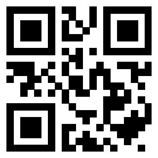 3409589557 QrCode associato