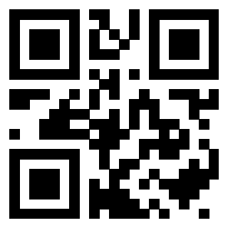 Il Qr Code di 3409589558